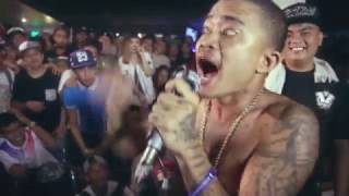 Bahay Katay  Bogito Vs Young One  Rap Battle  El Katay Tres [upl. by Edgar]