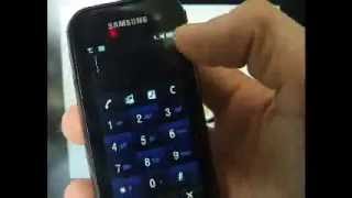 UNLOCK CODE BY IMEI SAMSUNG SGH F700 Qbowl wwwSIMUNLOCKme HANDY ENTSPERREN [upl. by Matuag]