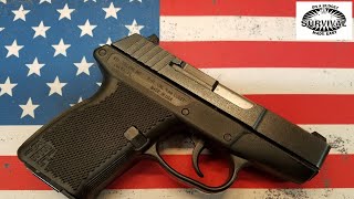 kel tec p11 guns gear and reviews [upl. by Baxie789]