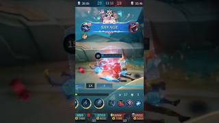 Cyclops Guide mobilelegends cyclopssavage mlbb mlbbheroes mlbbcreatorcamp [upl. by Wolsky]