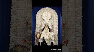 2k24 Jagodhatri Puja chandannagar❤️🙏🏻❤️ [upl. by Reina]