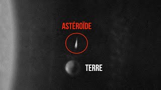 Un astéroïde frappera la Terre plus tôt que prévu [upl. by Garland]