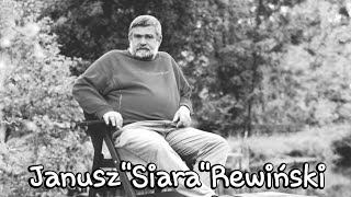 Janusz quotSiaraquot Rewiński 19492024 Wspomnienie z kultowego filmu quotKilerquot [upl. by Domenico889]