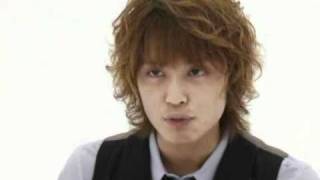 Tegoshi CM Pokemon  1avi [upl. by Ahtar605]