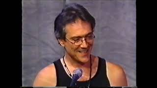 VINNIE COLAIUTA 4et VHS digitized Live at the Modern Drummer 2000 [upl. by Landis]