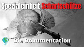 Scharfschützen Spezialeinheiten im 2 Weltkrieg DEUTSCH  DOKU [upl. by Georgine]