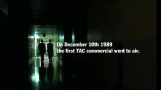 20 years of TAC advertising Everybody Hurts [upl. by Uchida330]