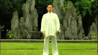 Qi Gong  Medicina Chinesa Tradicional [upl. by Kristofor]