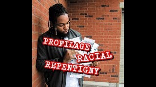 PROFILAGE RACIAL À REPENTIGNY [upl. by Lamori957]