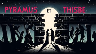 Pyramus et Thisbe  Ov Met 55166 [upl. by Niehaus]