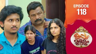 Uppum Mulakum 3  Flowers  EP  118 [upl. by Gwenn]