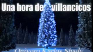 Villancicos Música de Navidad 1 Hora Completa ☃❄ Latinos Feliz Navidad ❄☃ D [upl. by Arnold]