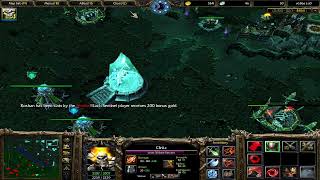 KoshimaLODTV DOTA Live Stream21 [upl. by Dorrehs]