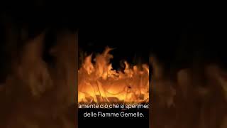 Fiamme Gemelle Le 7 Fasi nella Relazione🔥 fiammegemelle soul love spirituality amore dolore [upl. by Apollus]