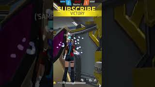 Tarara tururu free fire video 😁😁 [upl. by Anum]