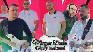 Gipsy Mekenzi Mangav Devles Cover Simple Band [upl. by Nomar]