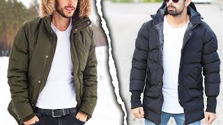 Top 10 Best Winter Jackets For Extreme Cold Weather [upl. by Laiceps153]