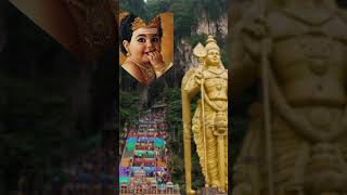 Kandhan kaladiyai vanankinalwhatsapp statusdevotional songmurugan song [upl. by Nacul890]