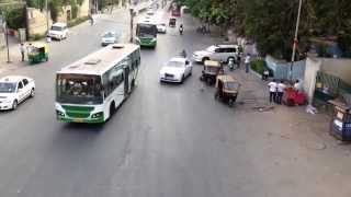 RollRoyce CLOSE CALL in BangaloreIndia [upl. by Anileba]