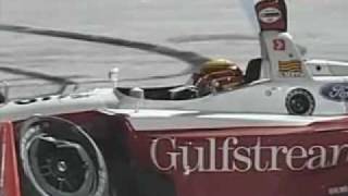 World Champ Car Series  Denver on SPEED  Clip 1 of 2 [upl. by Baron]