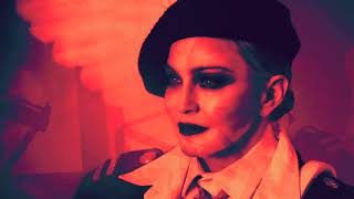 Madonna  Borrowed Time Music Video Avicii Demo Unreleased Remix Rebel Heart Womens Rights [upl. by Johanna]