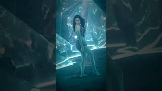 Sharvari’s Moves That Zap the Floor  Taras  Song BTS  DisneyPlus Hotstar [upl. by Kore]