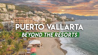 Puerto Vallarta 2024 🇲🇽 Top Things To Do for Travelers Beyond The Resorts [upl. by Magdau847]