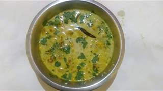 Paldu Palda  Dahi Aloo Gobhi Ki Tasty amp Easy Recipe  Himachali Dish [upl. by Chien576]