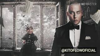 OFICIAL 😲 Cosculluela  Santa Cos 2 Tiraera Para Anuel AA quotCATEGORIA COS quot [upl. by Kartis]