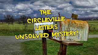 The Circleville Letters Unsolved Mystery [upl. by Theresita]