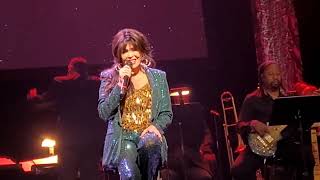 Marie Osmond  Unexpected Song live at Van Wezel Performing Arts Hall [upl. by Ateekal]