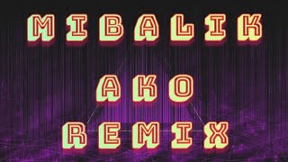 MIBALIK AKO REMIX  BISAYAN SONG [upl. by Noxaj293]