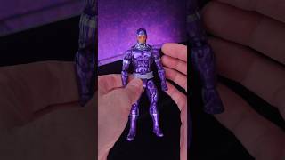 Figures That NEED A Redo Marvel Legends Machine Man [upl. by Ateekan]