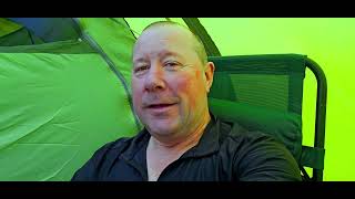 A Week At Glentrool Campsite Join Our Journey Prt 1 [upl. by Curnin]