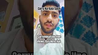 Carryminati Biggest Collab MR Beast BB Ashish Harsh R2H Beerbiceps Successful Reason funny shorts [upl. by Thormora]