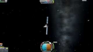 Kerbal Space Program  How To Setup A Geostationary Communications Network [upl. by Kial]