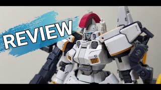 1144 RG Tallgeese EW Review Facts [upl. by Damal]