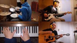 Beatles  Lovely Rita cover [upl. by Ocirred]