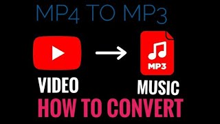 how to mp4 to mp3 convert Malayalam video simple tipwith YouTube video download to audio [upl. by Garret]