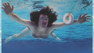 quotWeird Alquot Yankovic  Smells Like Nirvana Full Cassette Audio [upl. by Aromat]