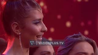 VIZIONARET Blerina Braka  Kolazh 2  Show  Vizion Plus [upl. by Brande]