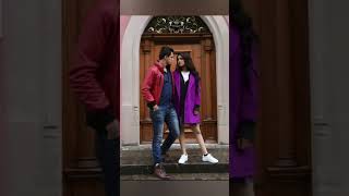 mohsin khan ❣Shivangi Joshi viralshorts shortvideo mohsinshivangi [upl. by Pate]