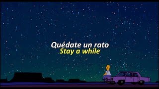 Kali Uchis  Melting Lyrics Sub Español [upl. by Fleisher212]