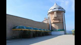 Nalchik KabardinoBalkaria  Russia HD Travel [upl. by Edra]