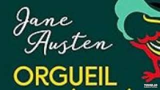 4 Orgueil et préjugés Jane Austen livre audio partie 4 [upl. by Ianej170]