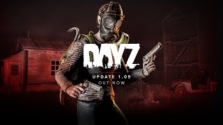 DayZ 109 Update Teaser [upl. by Arata]