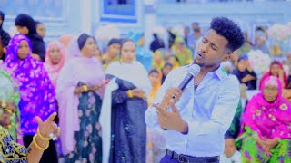 ISMAACIIL AARKA 2024  YARTA BOQORADII  OFFICIAL MUSIC VIDEO [upl. by Launcelot]