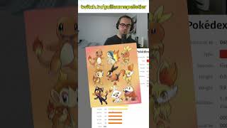 Je pars une guerre pokemon humour humoriste quebec montreal twitch comédie gaming [upl. by Nnaer]