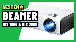 DIE BESTEN 4K BEAMER 2022 VERGLEICH  Die besten 4K 60fps Beamer [upl. by Jone]