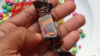 Divino chocolate  shimu soha yummy [upl. by Hillel]